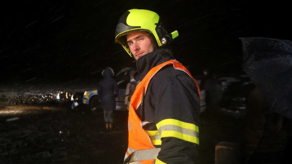 Jiří Kmoníček si zahraje v Temném kraji.